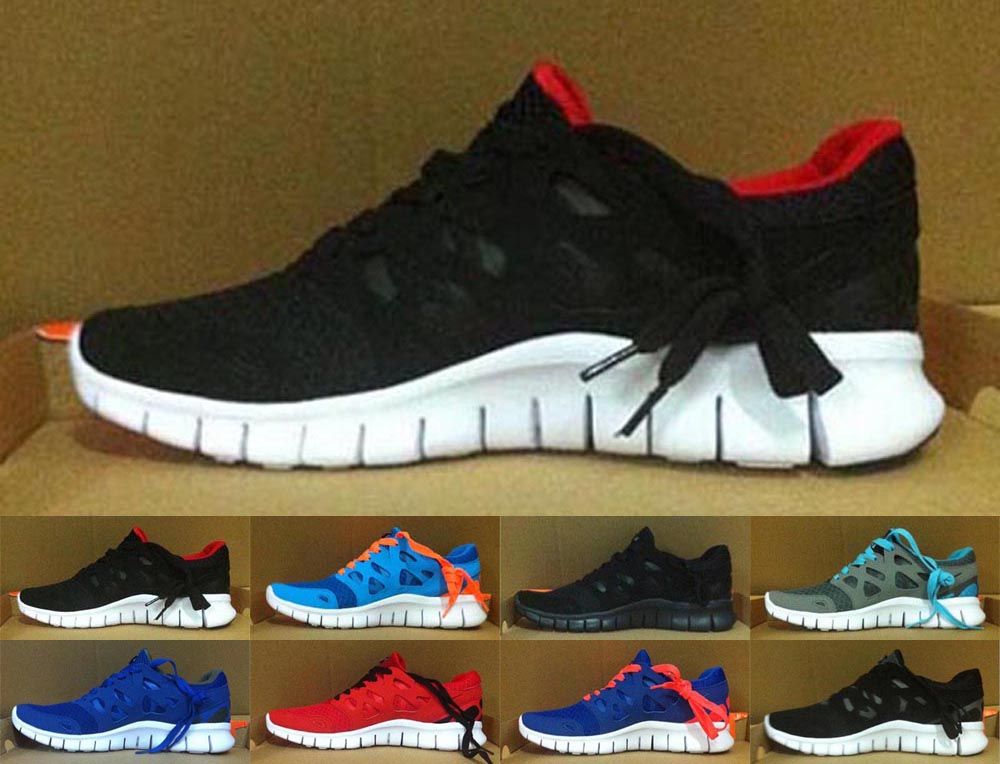 nouvelle free run femme