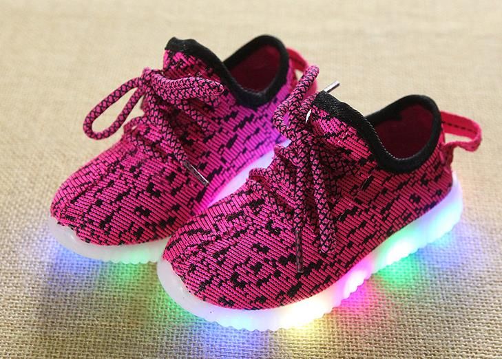 chaussures pour les petits