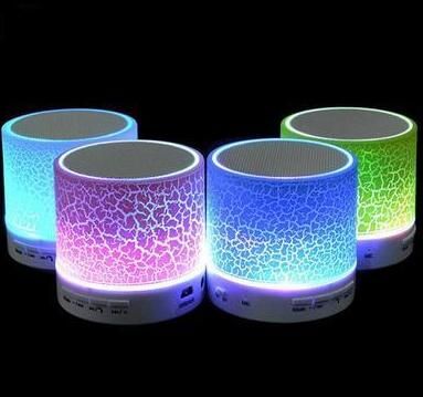 mini wireless speaker bluetooth