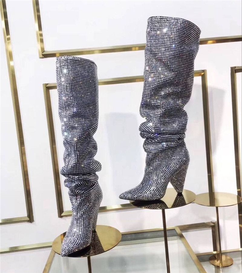 Compra Botas Barato | Entrega Rápida Y Calidad | Es.Dhgate. Más Barata Que  Lustmexico \u0026 Netshoes.