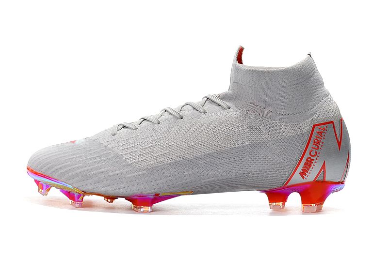 mercurial elite 6