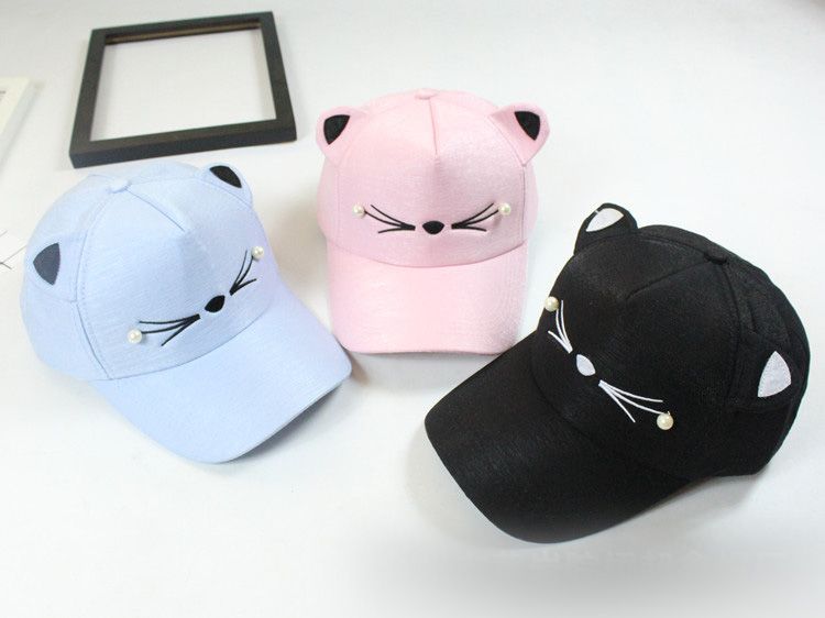 Acheter Nouvelle Mode Femmes Chat Casquette De Baseball En Plein Air Maille Chapeaux Avec Des Oreilles De Chat Mignon Ras Bord Snapback Hat Chat Casquettes De 12 93 Du Casualoutdoor Dhgate Com Acheter Nouvelle Mode Femmes Chat Casquette De Baseball En Plein Air Maille Chapeaux Avec Des Oreilles De Chat Mignon Ras Bord Snapback Hat Chat Casquettes De 12 93 Du Casualoutdoor Dhgate Com