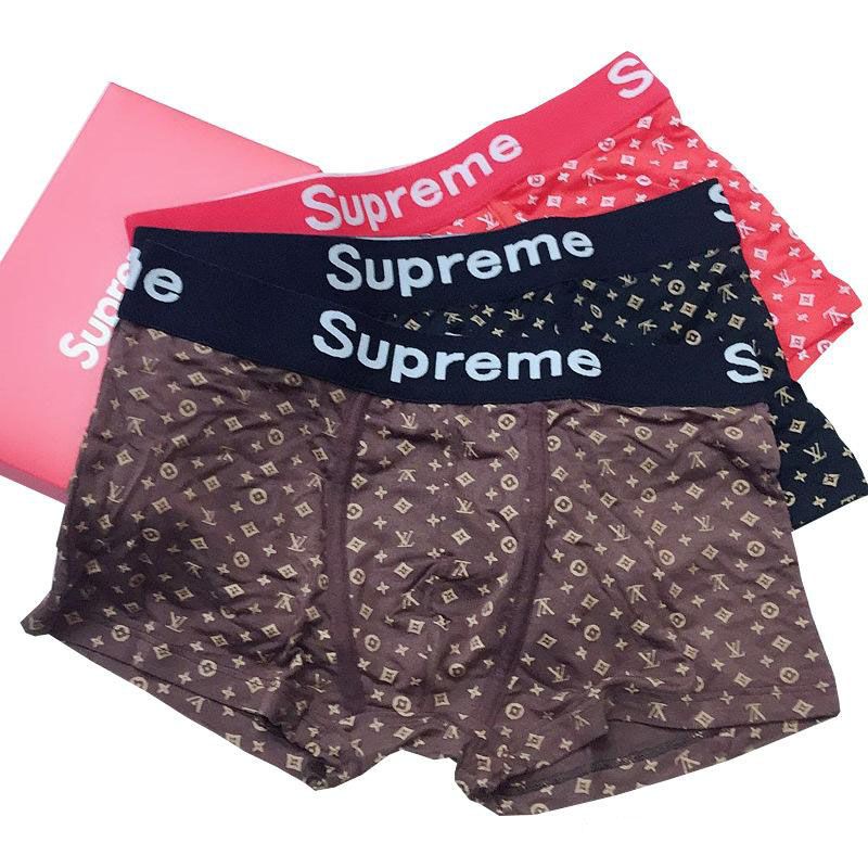 designer boxer shorts