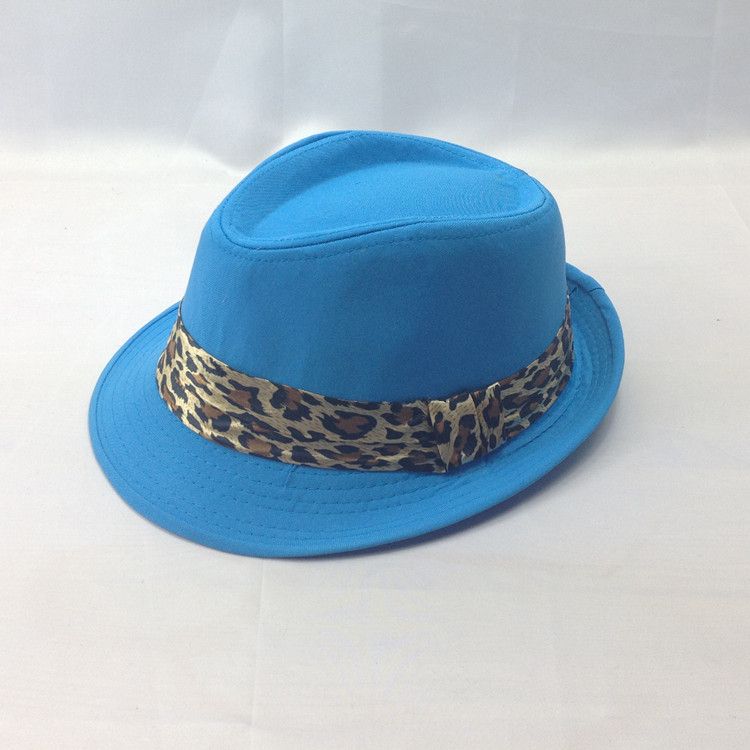 childrens trilby hat