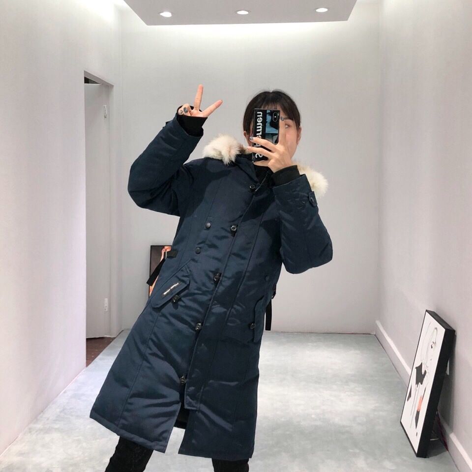 women's kensington parka