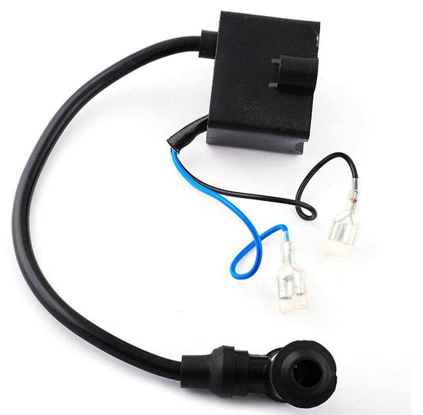 1x OE Qualité Remplacement Moteur Bobine Allumage Pack pour bougies