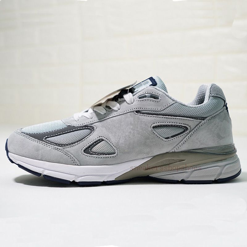 new balance 990 madness grey
