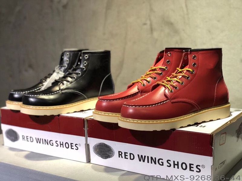 red wing boot sale 2019