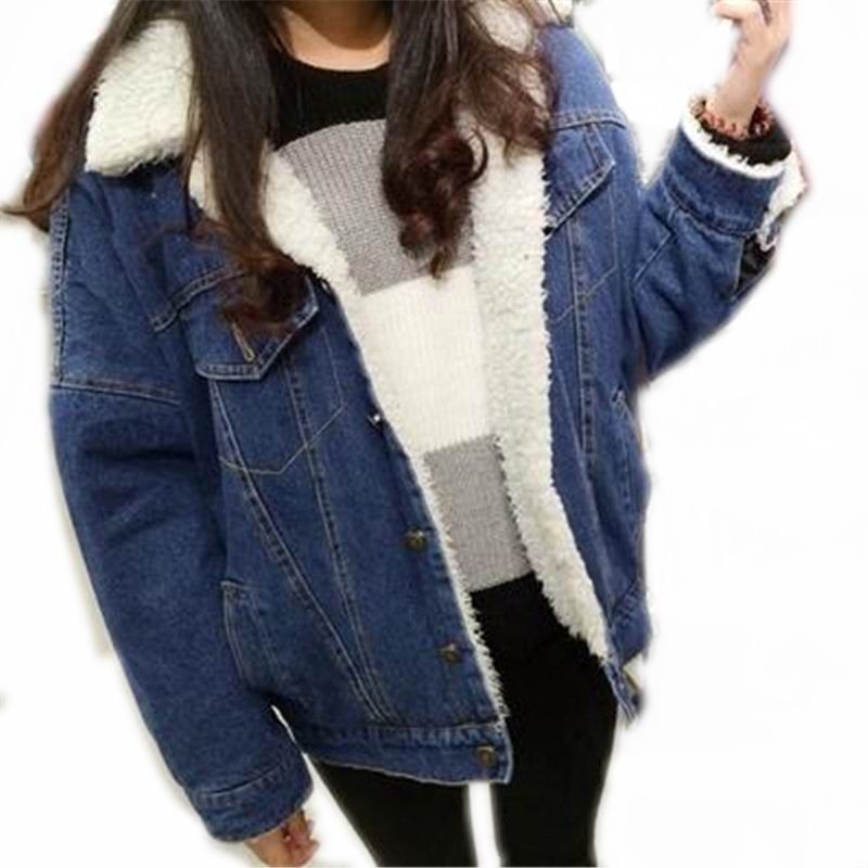 verodostojno iskati tovarniško verodostojna jaqueta jeans com lã - universal-robotiq-grippers.com