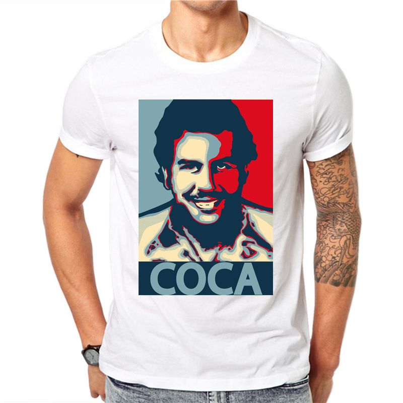 narco camisas