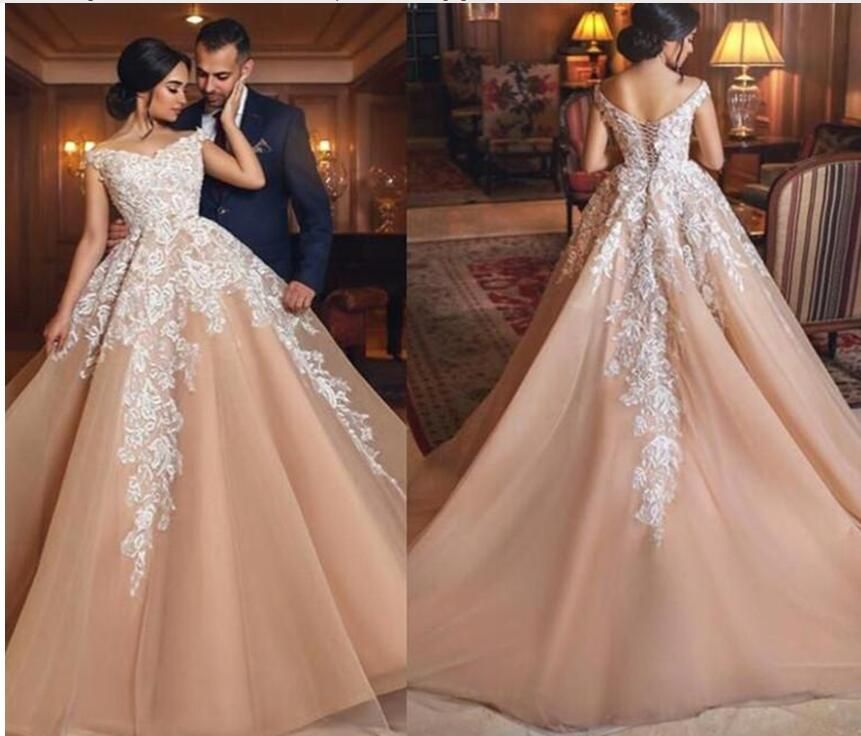 2018 prom dress styles