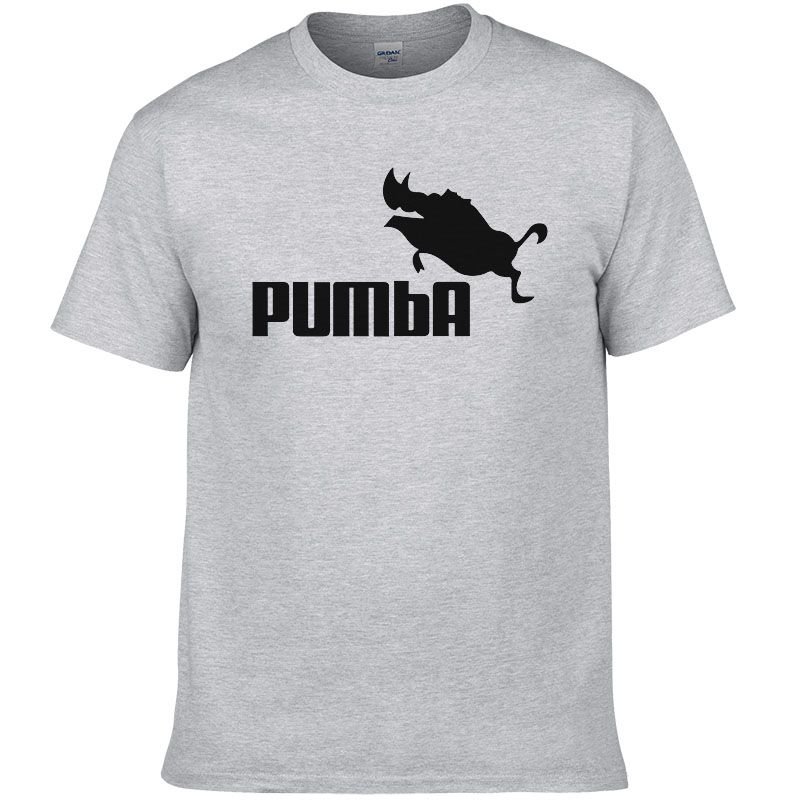 t shirt pumba puma