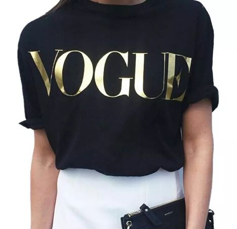 t shirt or