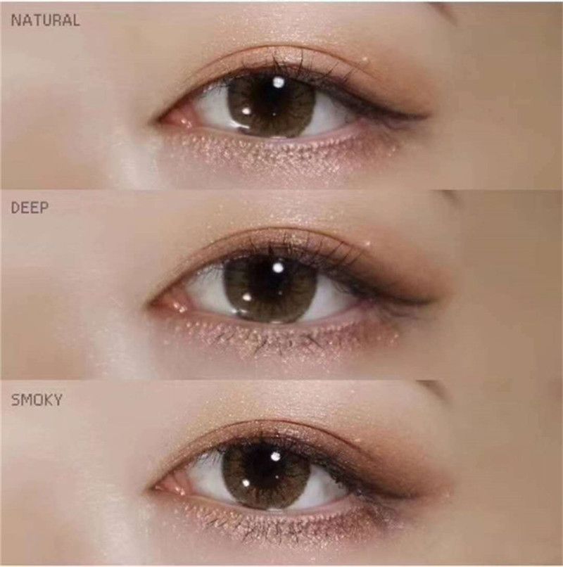 Satin Al 16 Marka Onalti Goz Dergisi Cift Renkli Hizli Kolay Goz Fari Goz Fari Paleti Ile Firca Makyaj 3 Saniye 1 Takim Tl32 8 Dhgate Comda