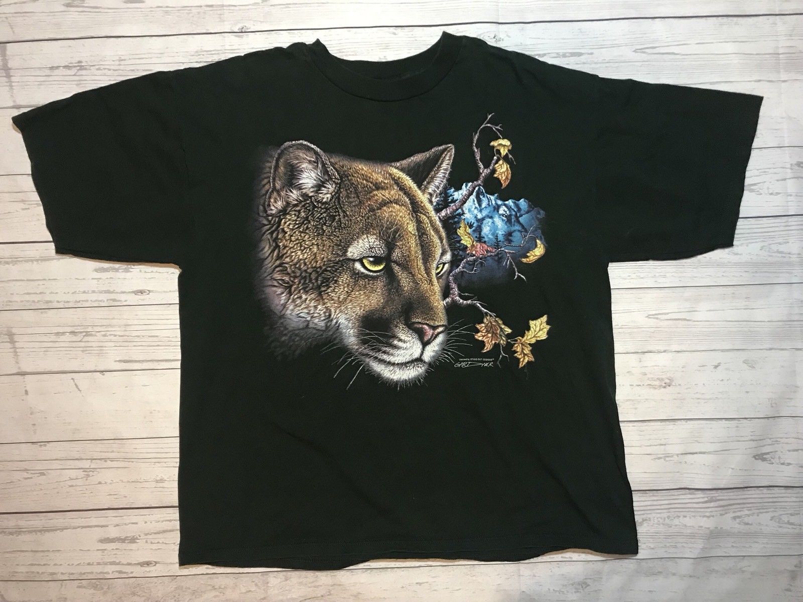 balenciaga print sweatshirt