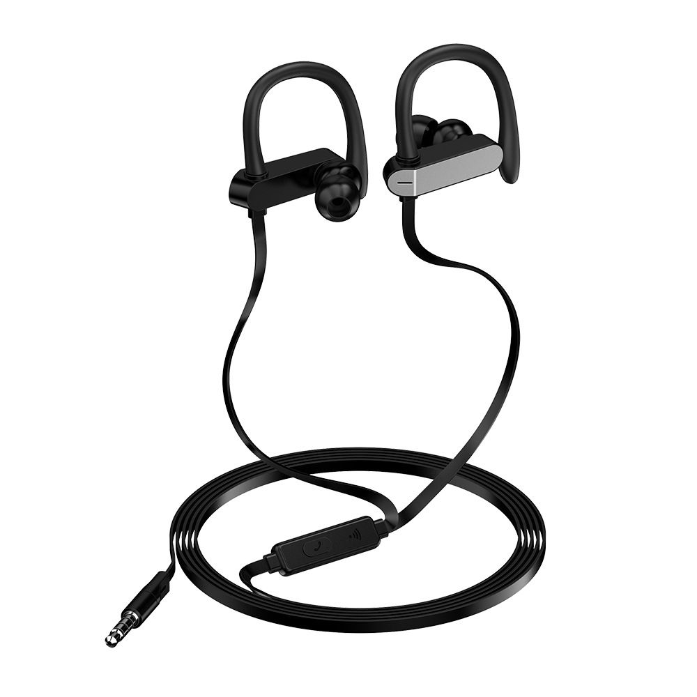 hot style ptm t50 sport headset 3 5mm universal cable hot style ptm t50 sport headset 3 5mm universal cable