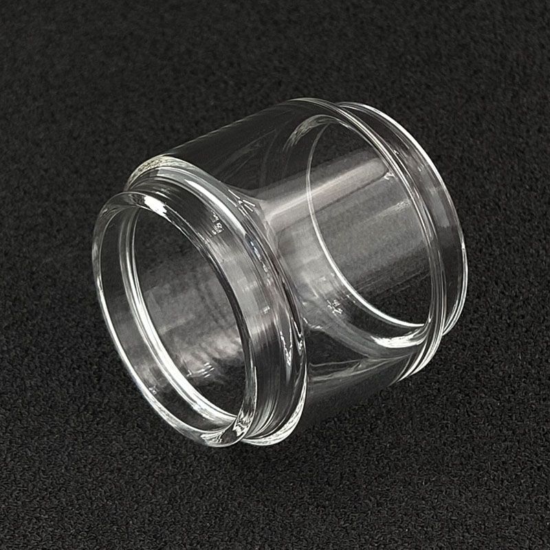 Oumier bombus RTA Glass