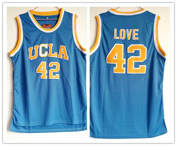 ucla basketball jersey 2018