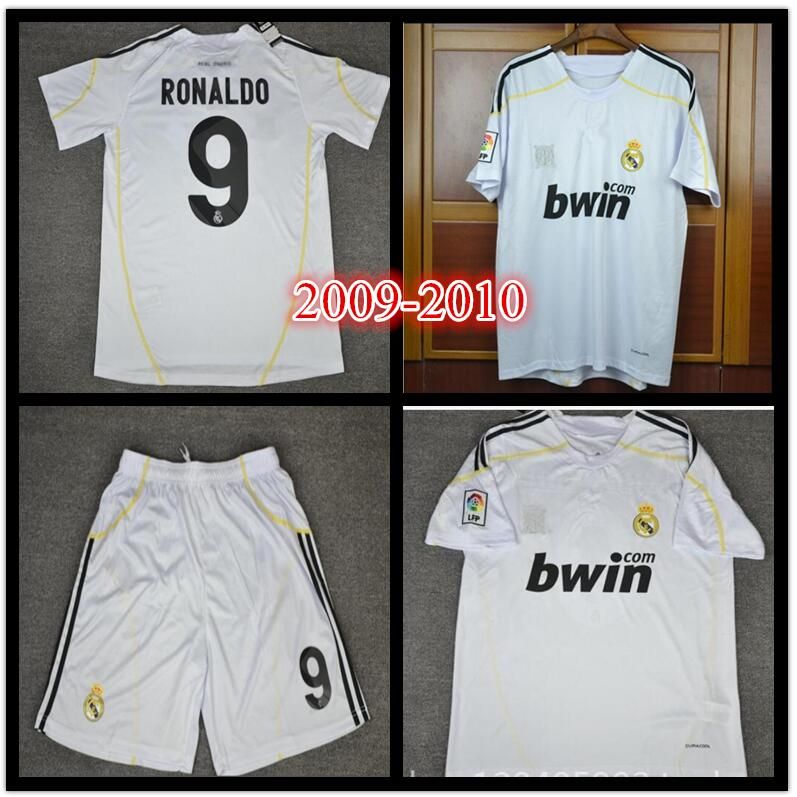 dhgate real madrid jersey