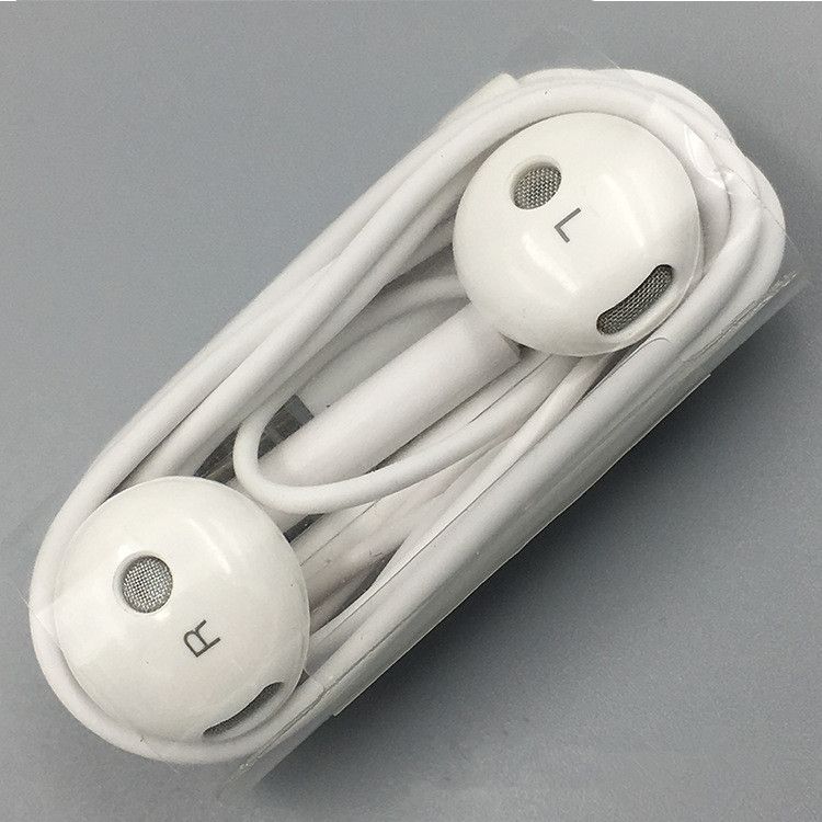 Tussendoortje Cilia kapok Original White Huawei AM115 Earphone With Microphone Stereo earphone  Earbuds for xiaomi huawei Android Smartphone,for