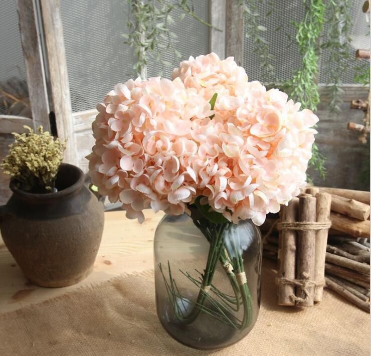 wholesale fake flowers online