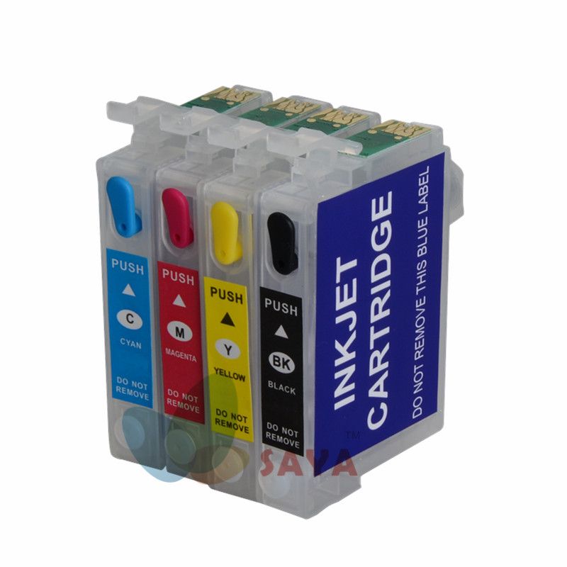 Compra 73N T0731 Cartucho De Tinta Para EPSON CX3900 CX5900 CX4900 CX4905  CX3905 TX100 TX110 TX200 TX210 TX400 TX410 TX 100 Barato | Entrega Rápida Y  Calidad | Es.Dhgate