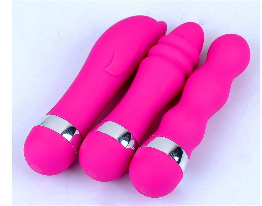 Sex Toy Massager