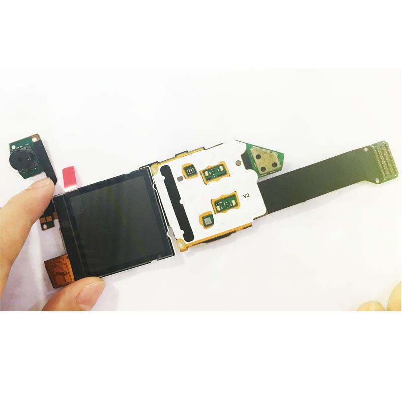 satin al8800 sirocco icin yeni lcd ekran kamera yedek parcalar tl810 27 tr dhgate com