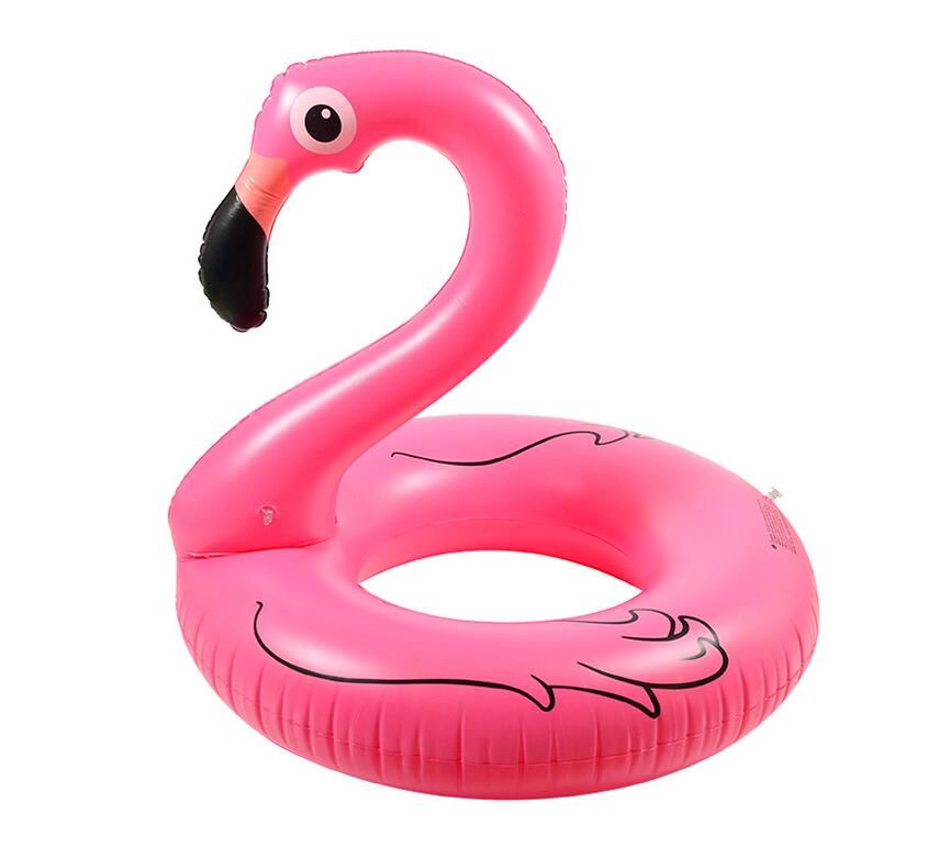 flamingo pool ring