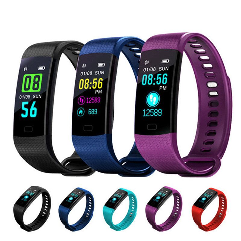 best app for smart bracelet
