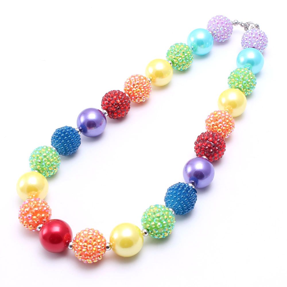 bubblegum necklace wholesale