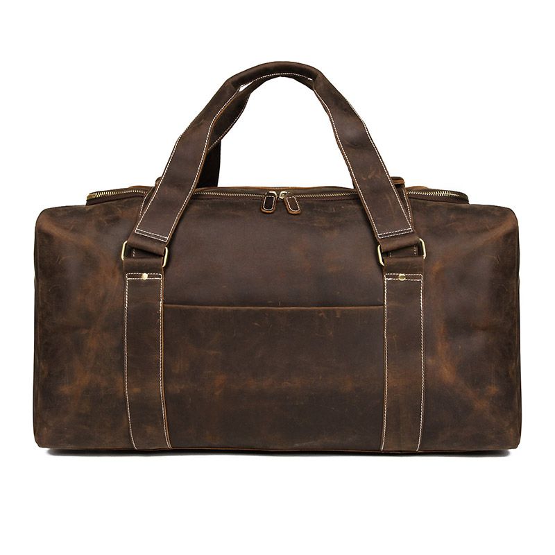 big weekend bag