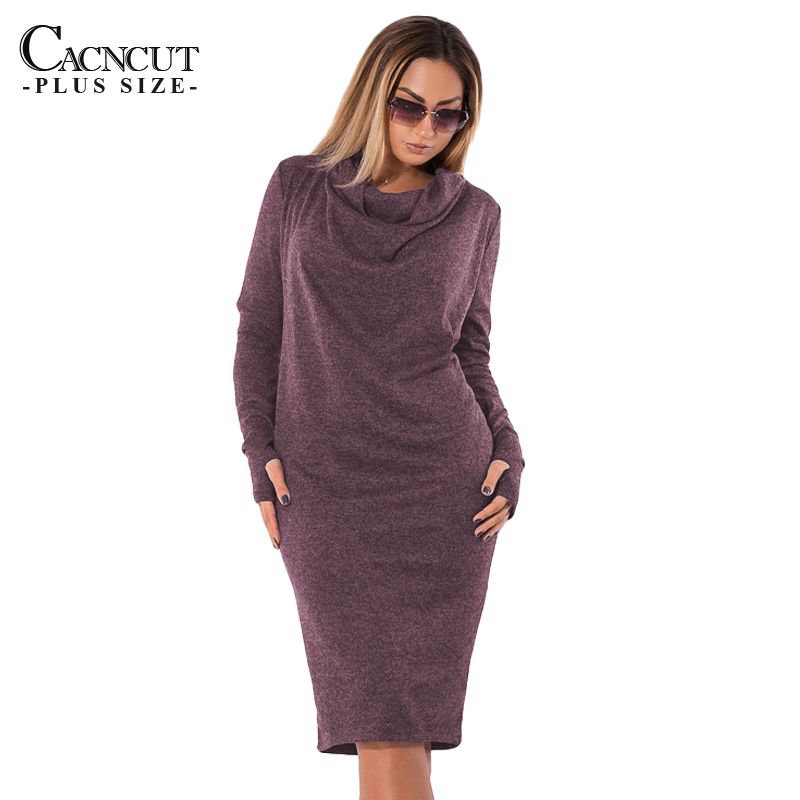 large size ladies dresses