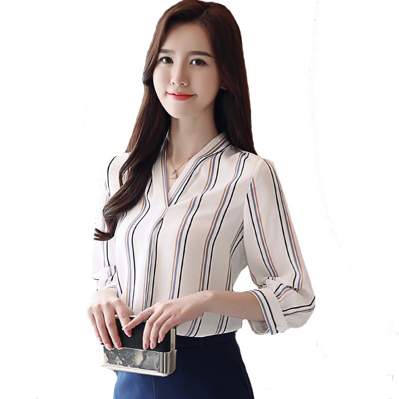 camisas casuales para mujer