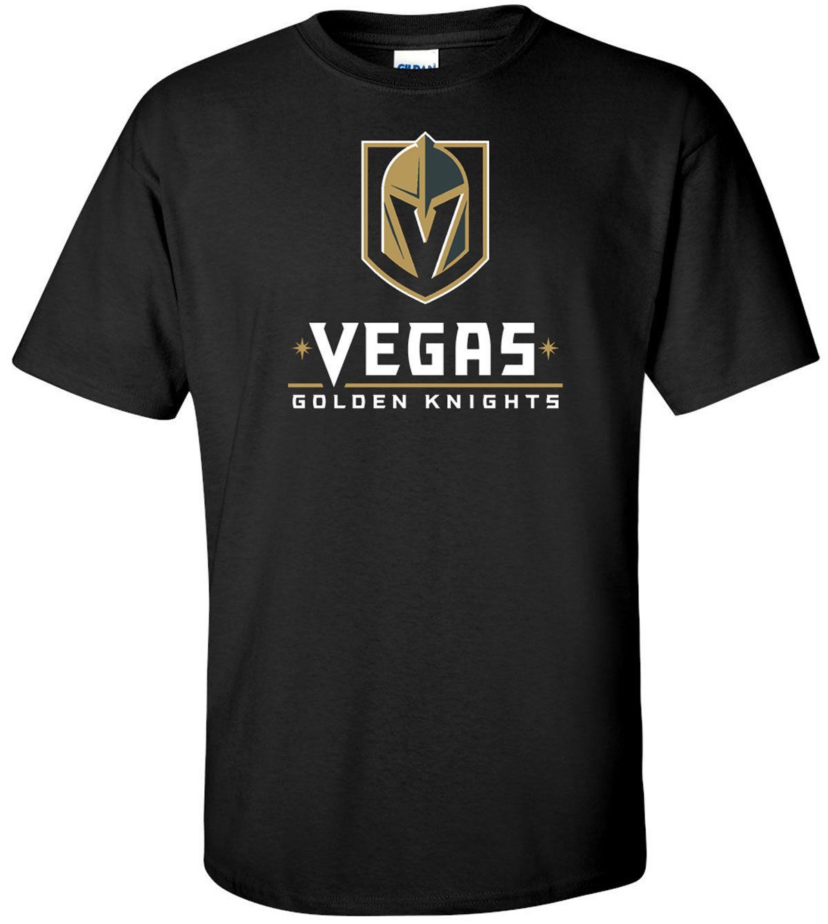 golden knights t shirt