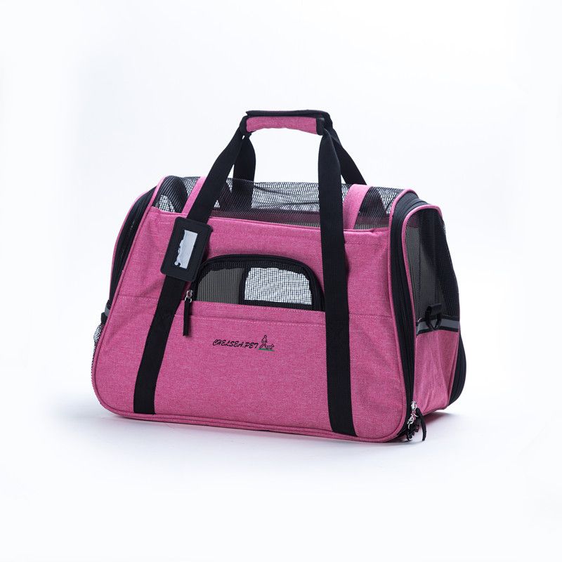 hard bottom duffel bolsa