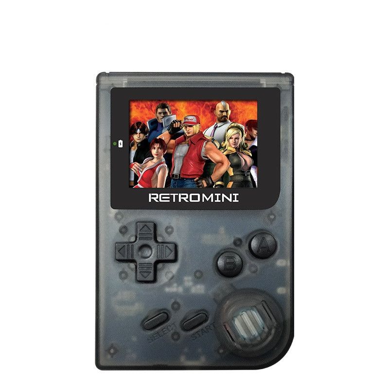 mini handheld game console 2.0