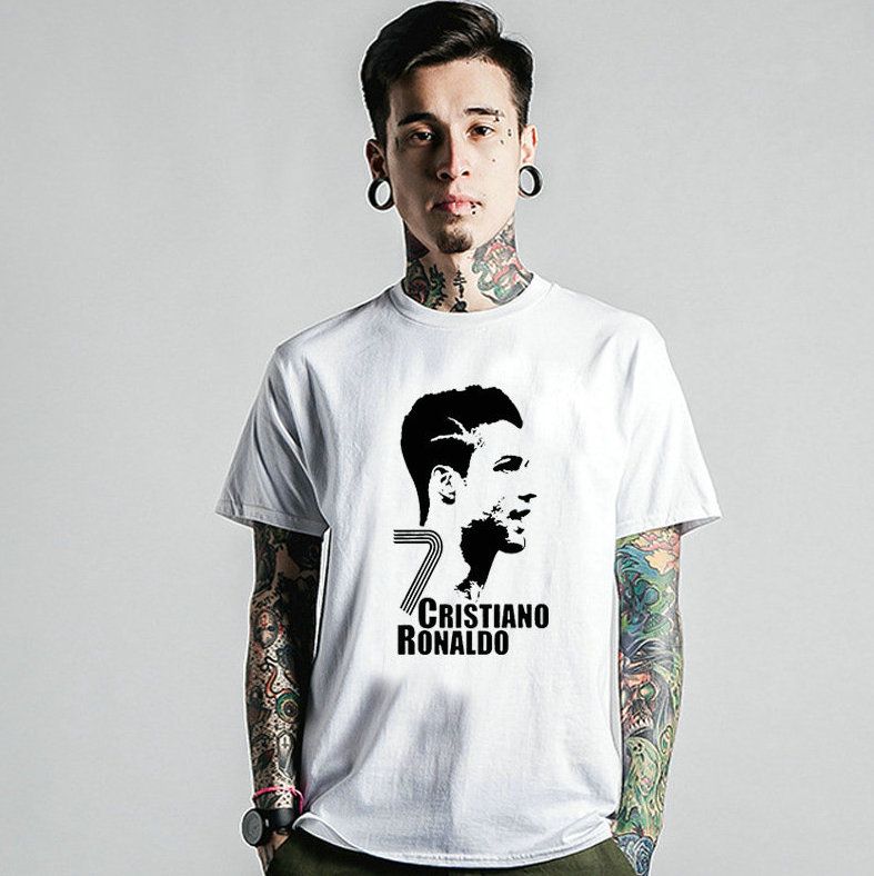 cristiano ronaldo t shirts