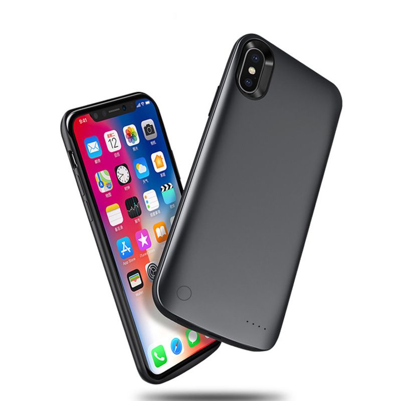 cell phone battery case