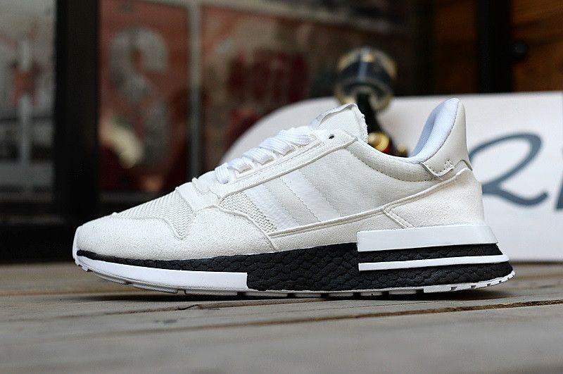 ZAPE DE ZAPATOS DE ZAPATOS DE ZAPA DE ZX500 RM Originales RM Outdoor Sport  Brand Knit Malla Para Mujer Zapatillas Para Hombre Blanco Zapatillas De  Deporte De Tenis Negro Por Shoesvendor, 50,71