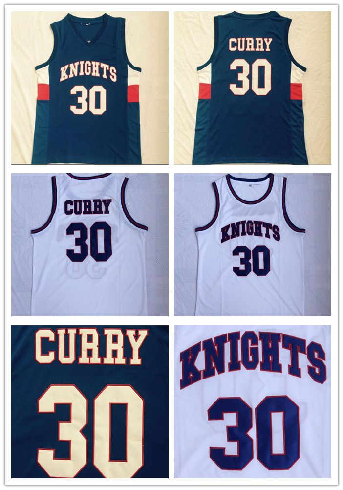stephen curry jersey size