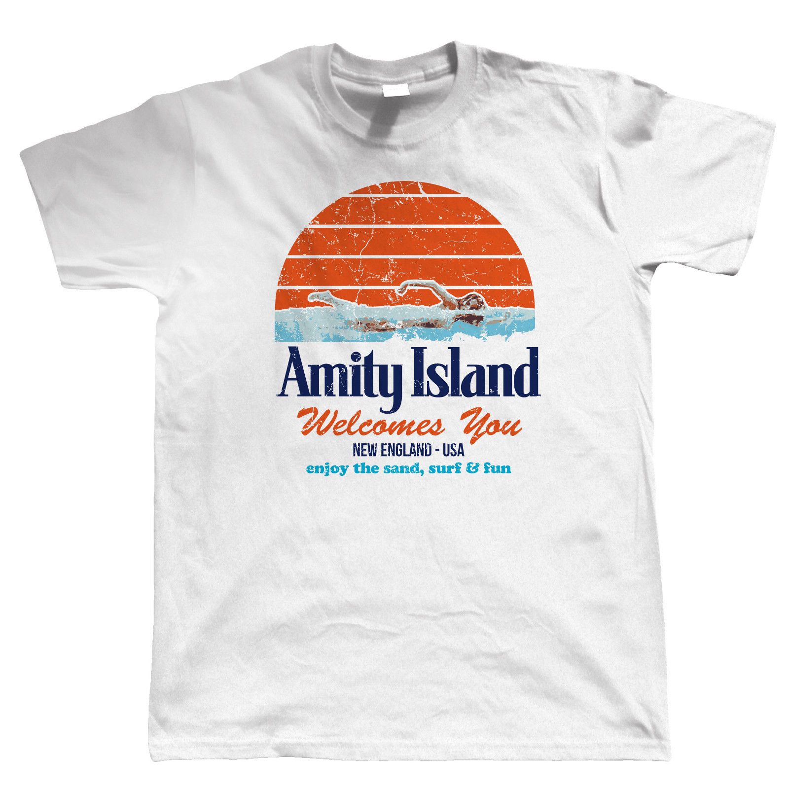 island shirts