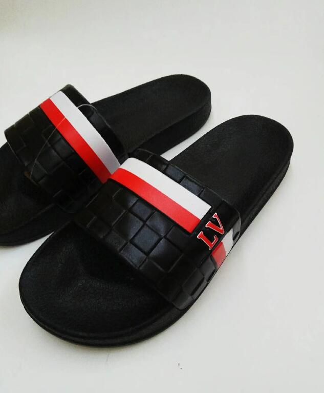 sandali uomo louis vuitton