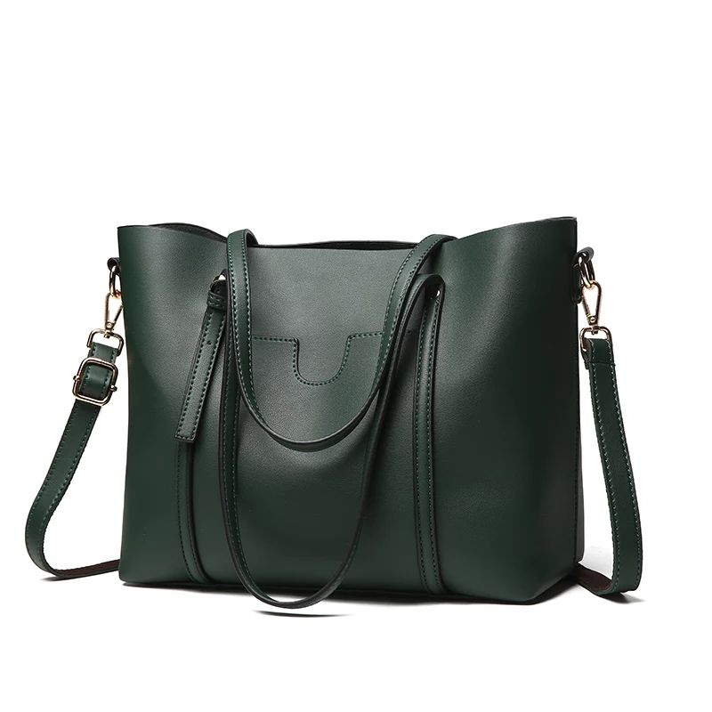 One-Shoulder Small Bag Fashion Wild Messenger Bag Large Capacity