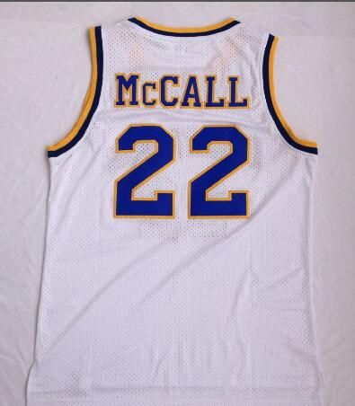 22 MCCALL