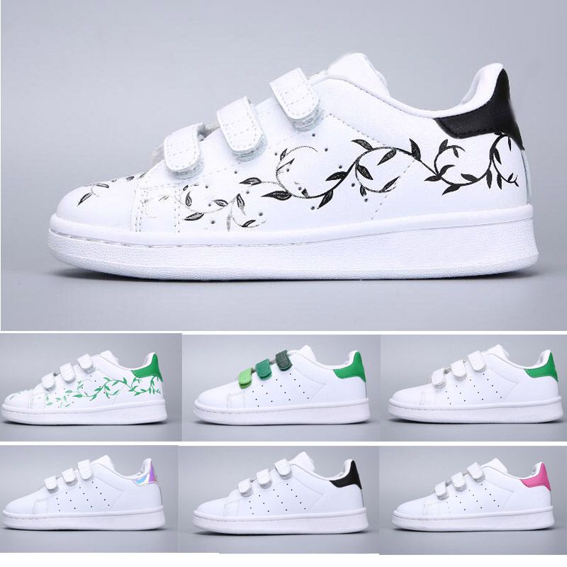 adidas stan smith bambino 35