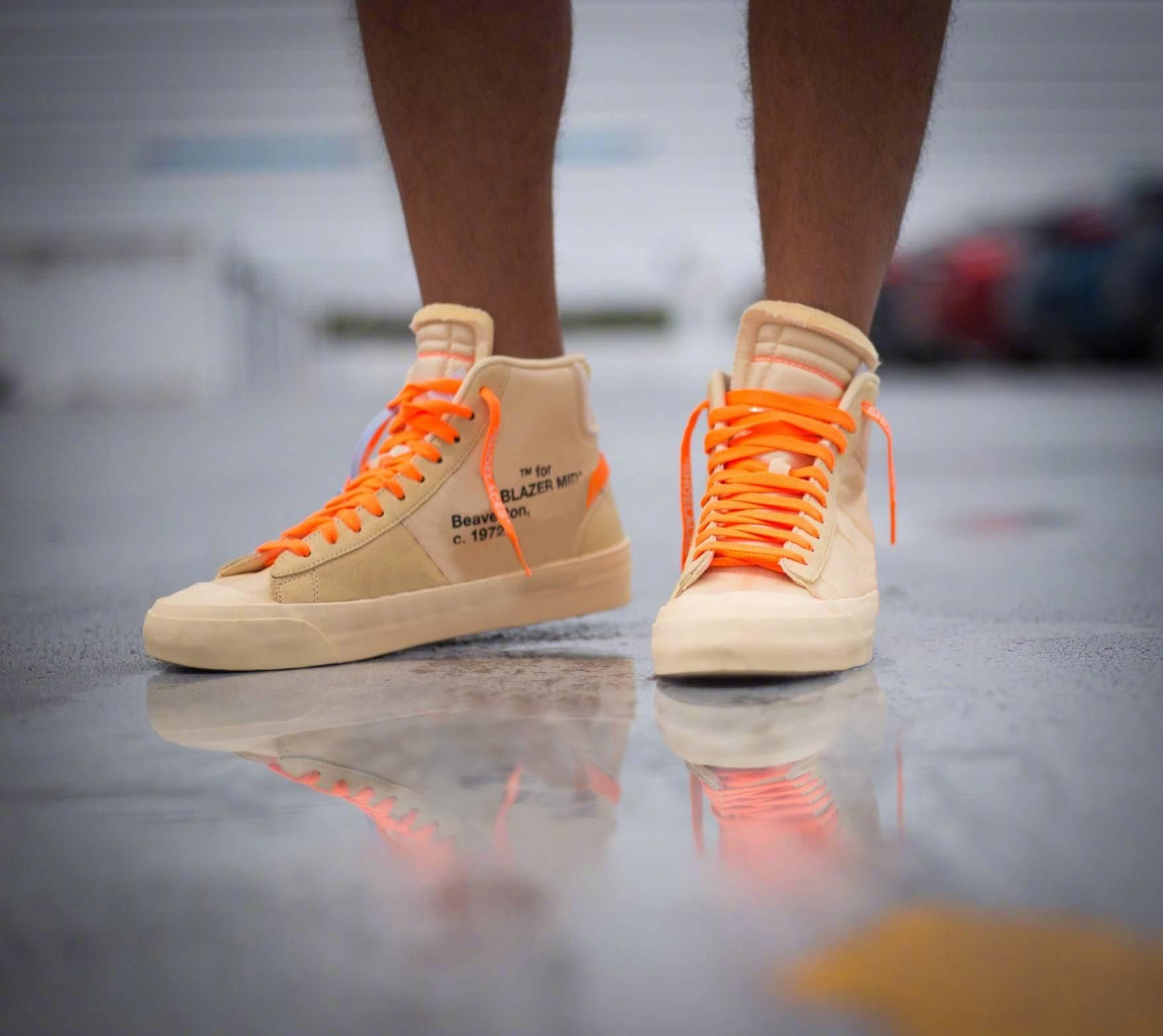 blazer mid all hallows eve