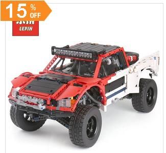 lepin remote control