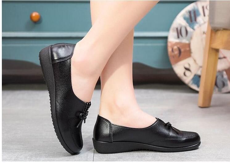 Comprar Mulheres Sandálias Moda Verão Senhoras Sapatos de Festa Sexy Spike  Salto Alto Feminino Bombas de Couro de Leopardo Mulher Sandalies 2021 Novo  | Saltos ~ Valicom.com.br