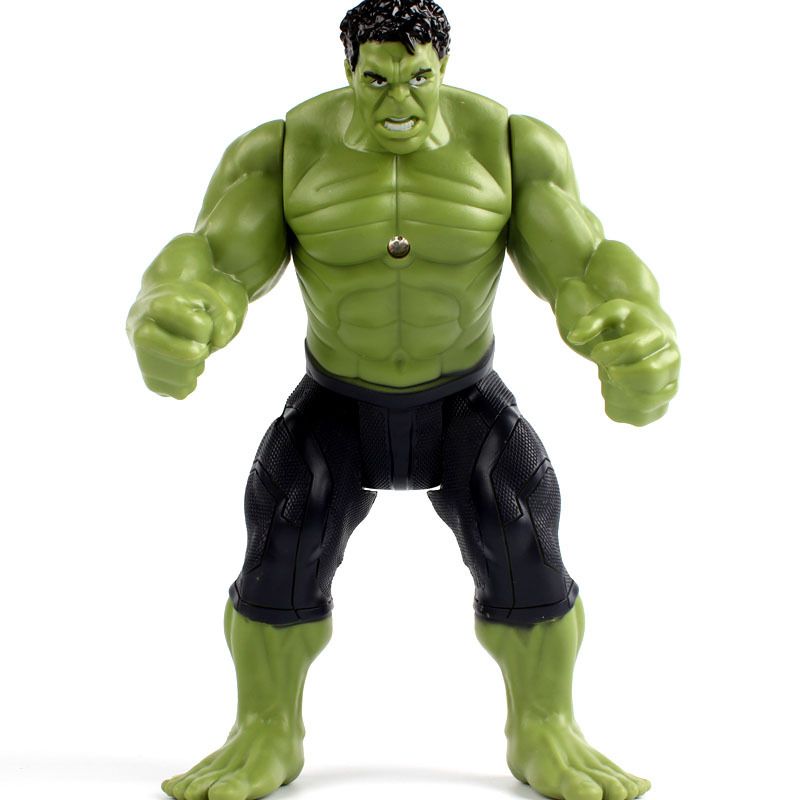 hulk man toys